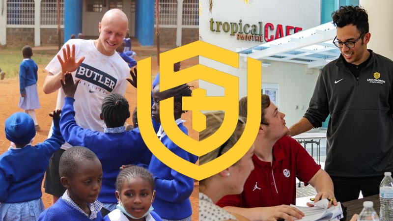 Who is Uncommon Sports Group