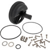 Diverter Repair Kit Jacuzzi DVK6/DVK7 Valve 39-2515-09-RKIT