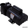 Pump WW Exec 2 HP 230V 1-Spd 56Fr 2-1/2" X 2" OEM at a different angle again.