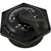 Lid Assy Pent Am Prod 1-1/2" Side Mount Valve w/Rotor