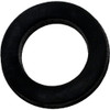 Gasket Pentair Multiport Valves Sight Glass 5/8"ID 1"OD