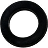 Gasket Pentair Multiport Valves Sight Glass 5/8"ID 1"OD 271106