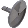 Rotor Pent Am Prod Top Mount Clamp-On Valve 2" 51002900
