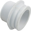Adapter Pentair PacFab 2" Top/Side Mount Valve Threaded