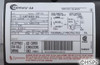 Pump WW Exec 2 HP 230V 2-Spd 56Fr 2-1/2" X 2" OEM