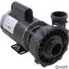 Pump WW Exec 3 HP 230V 2-Spd 56Fr 2-1/2" X 2" OEM at a different angle again.