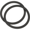 Gasket Hayward GM/SelectFloSight Glass2"ID2-3/8"ODqty 2