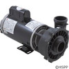 Pump WW Exec 4 HP 230V 2-Spd 56Fr 2-1/2" X 2"  at a different angle again.