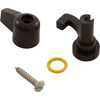 Knob/Pause Assembly Paramount Water Valve 005-302-3502-00