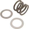 Spring Kit Astral Multiport Valve SM 1-1/2" w/Washers 4404120105