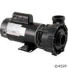 Pump WW Ex2 3 HP 230V 2-Spd 48Fr 2" OEM at a different angle again.