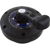 Lid Assembly Waterway 1-1/2" Top Mount Valve