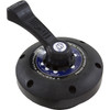 Lid Assembly Waterway 1-1/2" Top Mount Valve 600-9600
