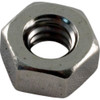 Nut Waterway 1-1/2" Top Mount Valve
