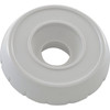 Cap Waterway Top Access Diverter Valve 1" Notched White 602-4340