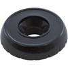 Cap Waterway Top Access Diverter Valve 1" Notched Black 602-4341