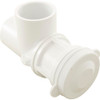Body Waterway Top Access Diverter Valve 1" Side Outlet