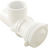 Body Waterway Top Access Diverter Valve 1" Side Outlet 602-4310