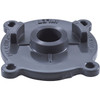 CoverZodiac Jandy 2-Port/3-Port Space Saver ValvesBtm Stop 3426