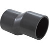 Coupling Zodiac Jandy NeverLube Backwash Valve Versa 8044