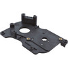 Center Plate Zodiac Jandy Valve Actuator with Pins 3934