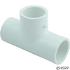 Tee 3/4"S X 3/4"S X 3/4"S