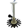 Standpipe Assy Pentair Sta-Rite System 3 S8S70 w/Laterals