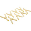 Lateral Jacuzzi TM31/ST27 Threaded Quantity 8 42297804R8