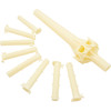 Standpipe Assembly Jacuzzi L250 Snap Fit with Lateral 42377408K