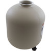 Tank Body Pentair PacFab SD40 Almond 145341
