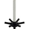 Standpipe Assembly Pentair CristalFlo II 16"/SD35 16"l