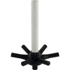 Standpipe Assembly Pentair CristalFlo II 16"/SD35 16"l 152229