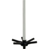 Standpipe Assembly Pentair CristalFlo II 22"/SD60 25-1/4"l