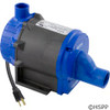 Pump Syllent 0.75 HP 115V 100 Pct Drain OEM