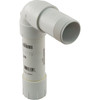 Pipe Assembly Pentair PacFab TR60 Lower 154805