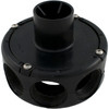 Hub Pentair PacFab TR100/TR140 154453
