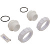 Bulkhead Adapter Pentair PacFab Triton II 2" Quantity 2 271092