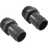 Hose Adapter Hayward S160T/S164T/S220/S245T 1-1/2" 2 Pack SPX1091Z2PAK2