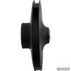 Impeller Pentair Starite Duraglas 3 HP at a different angle