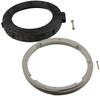 Split Nut Waterway Clearwater w/Thread Sleeve & O-Rings 505-3020