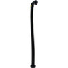 Union Hose Assy Waterway Clearwater 26"Filter to PumpOval