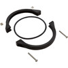 Flange Clamp Kit GAME SandPRO D Valve To Tank 4S1053