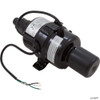 Blower CG Air Millenium 115v9.5Aw/HeaterHard WireAS