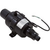Blower CG Air Millenium 115v9.5Aw/HeaterHard WireAS Mast-300-750-120/60A