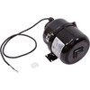Blower Air Supply Ultra 9000 1.5hp 230v 3.2A 4ft AMP 3915231