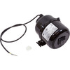 Blower Air Supply Ultra 9000 2.0hp 230v 5.5A 4ft AMP 3920231
