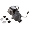 PumpBathWW Genesis5.5A115v1-1/2"w/Rubber PadsOEMAS 321FF10-0150