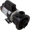 Pump WW E-Series 1.0SPL US Motor115v 2-Spd48fr 1-1/2" 3420410-15HZN