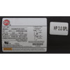 Pump WW Hi-Flo 3.0hp US Motors 230v 2-Spd 48fr 2"