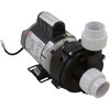 Pump Baptistry HQ 1/8hp230v1-Spd1-1/2" 6" 4 Pin AMP 993-0380A-A6-S